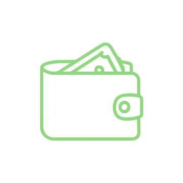 安心の価格設定とわかりやすい料金案内