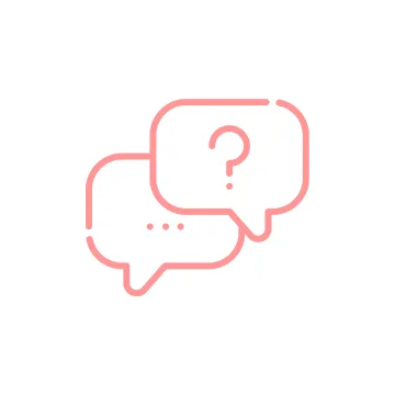 よくある質問と回答で不安を解消