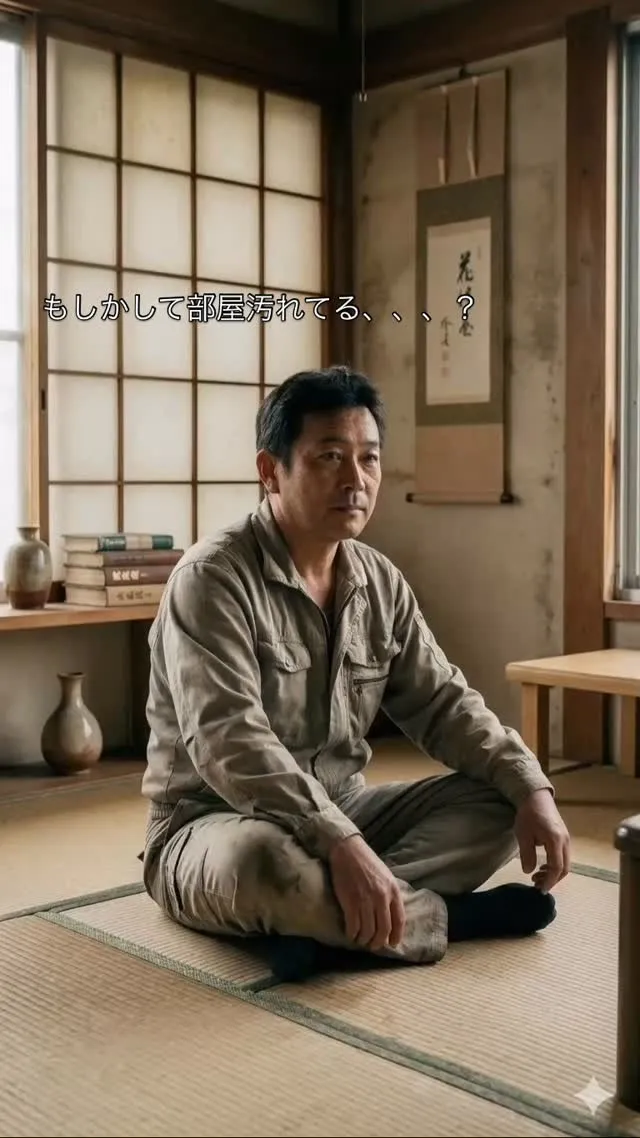 新しい生活を迎える準備として、お部屋の整理はもうお済みですか...